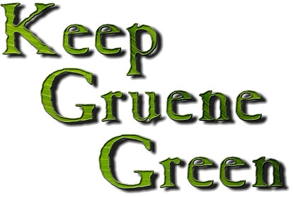Gruene Texas